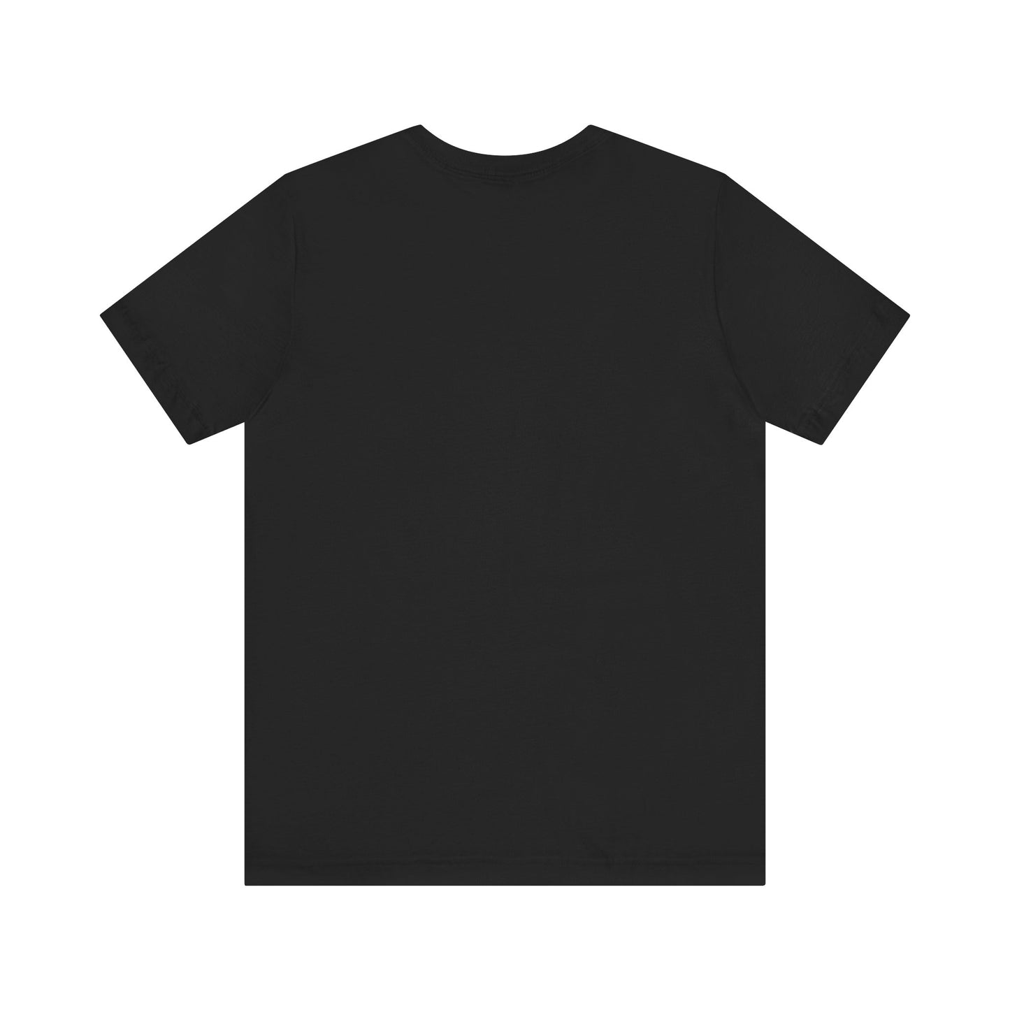 Retro Splash CD T-shirt